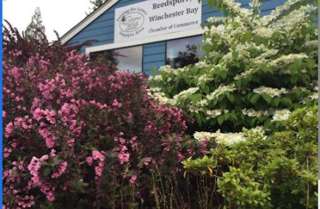 Reedsport Winchester Bay Chamber of Commerce