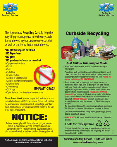 SSS Recycle Flyer (jpg)
